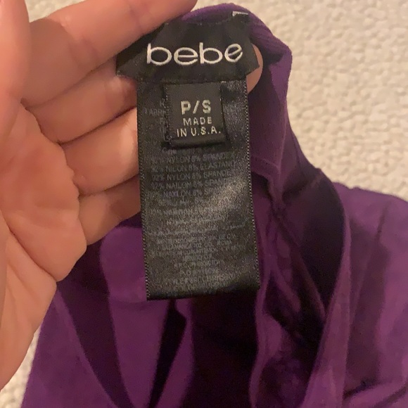 Bebe Dress - Picture 3 of 6